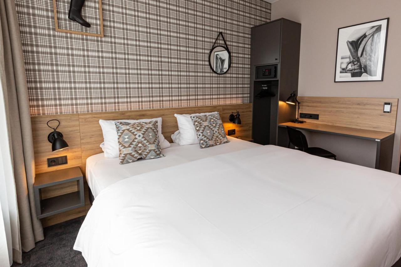 Hotel ibis Styles Vechta Exterior foto