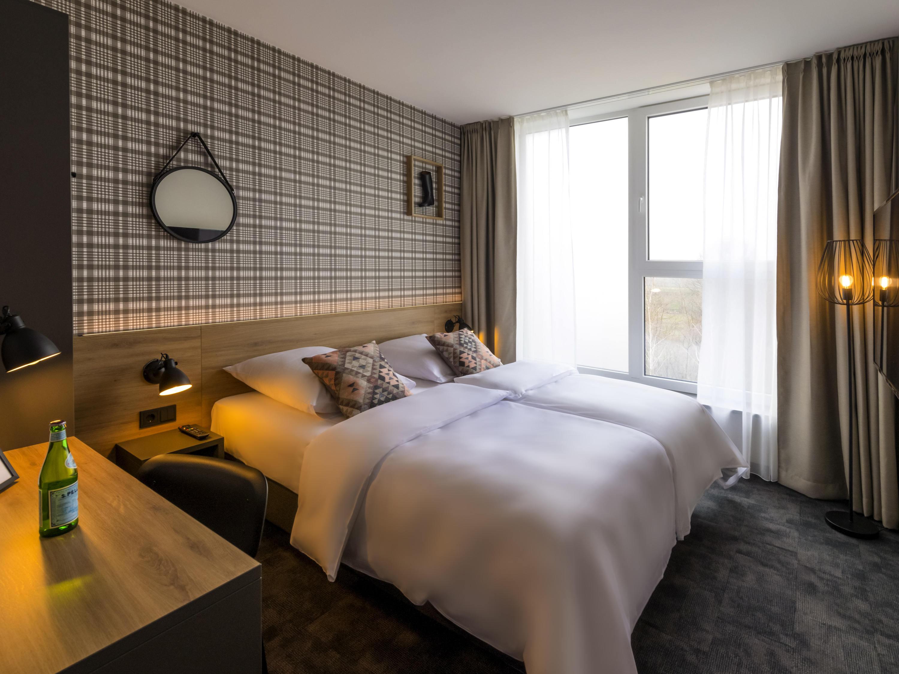 Hotel ibis Styles Vechta Exterior foto