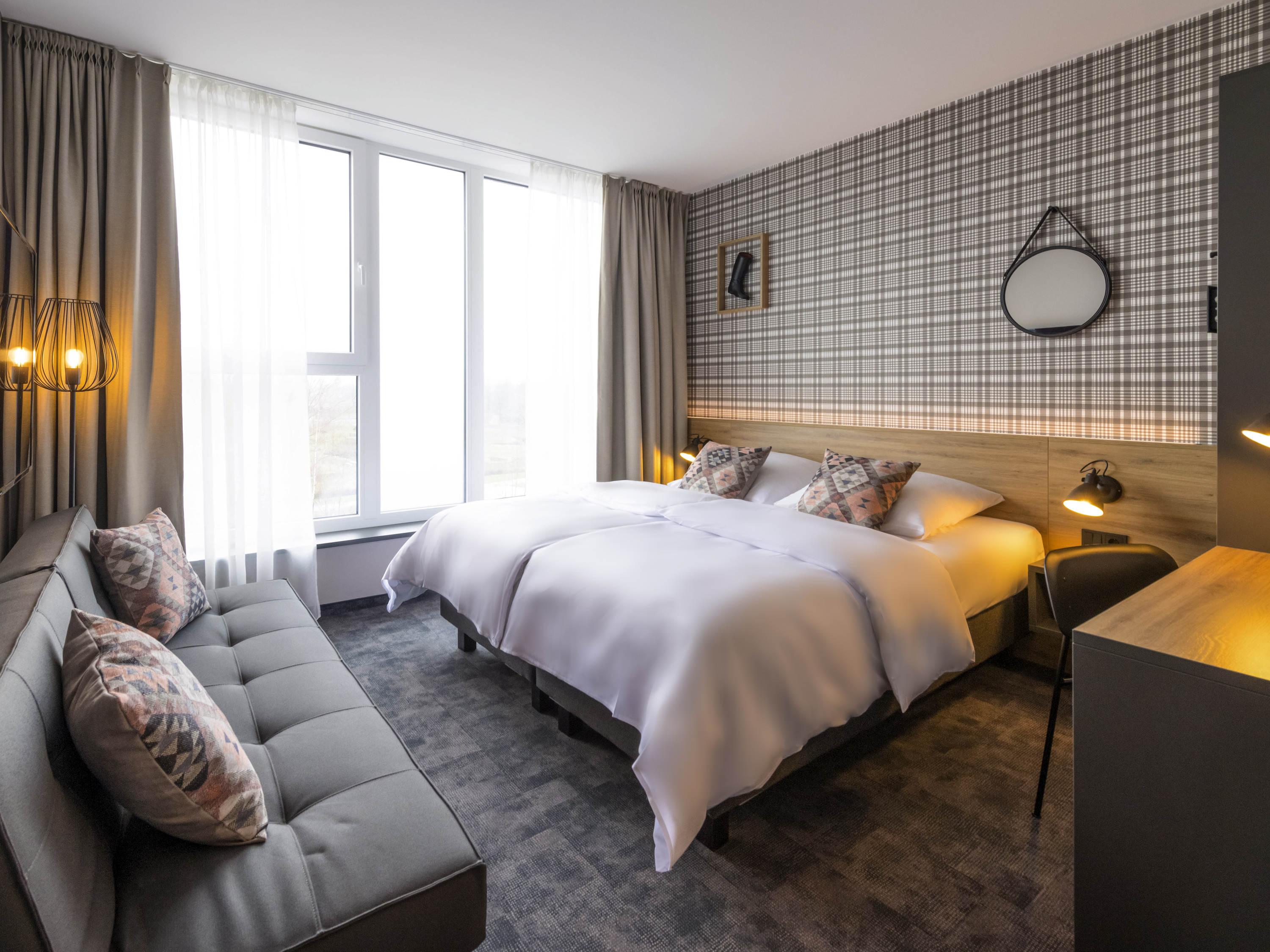 Hotel ibis Styles Vechta Exterior foto
