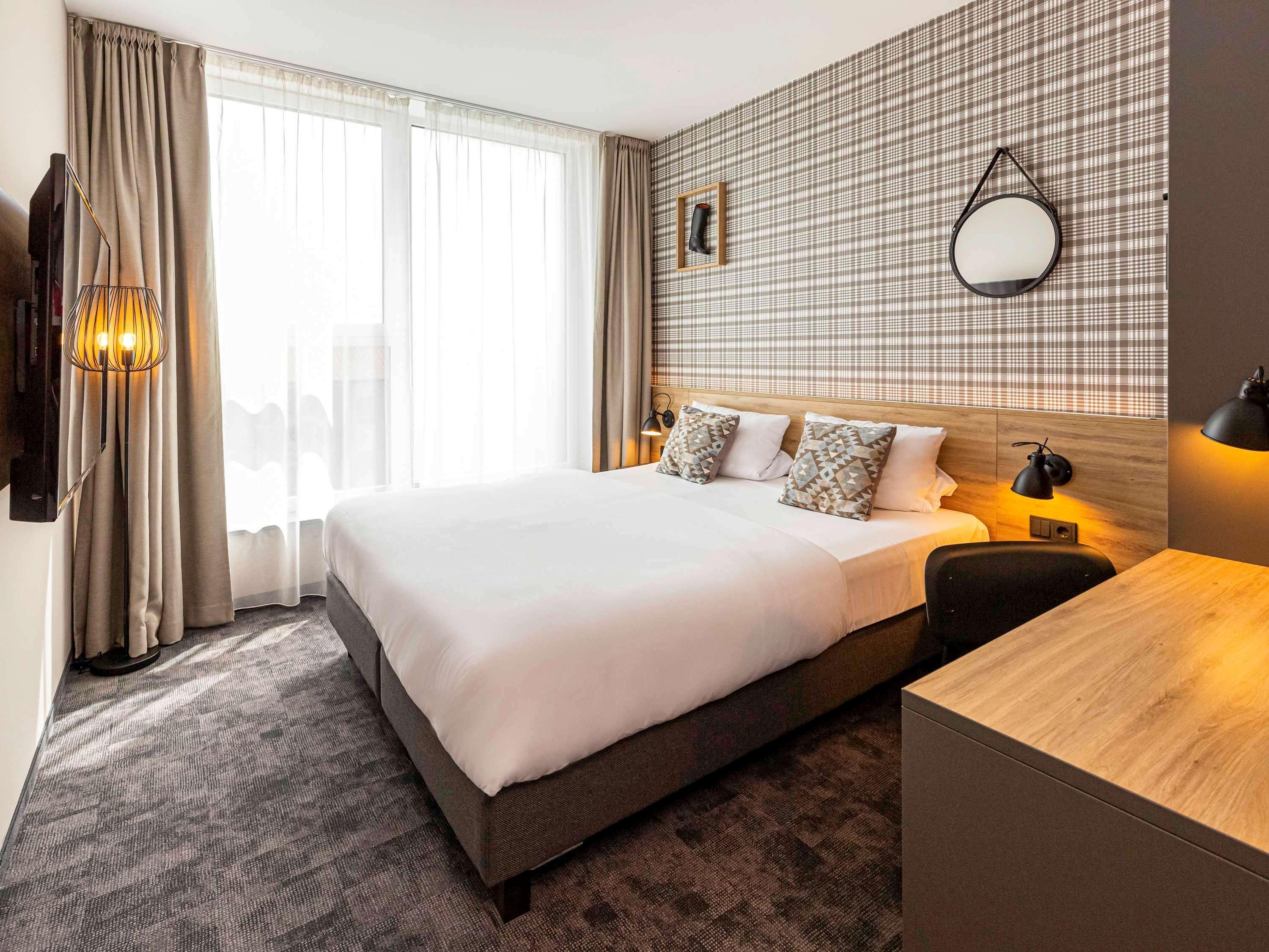 Hotel ibis Styles Vechta Exterior foto