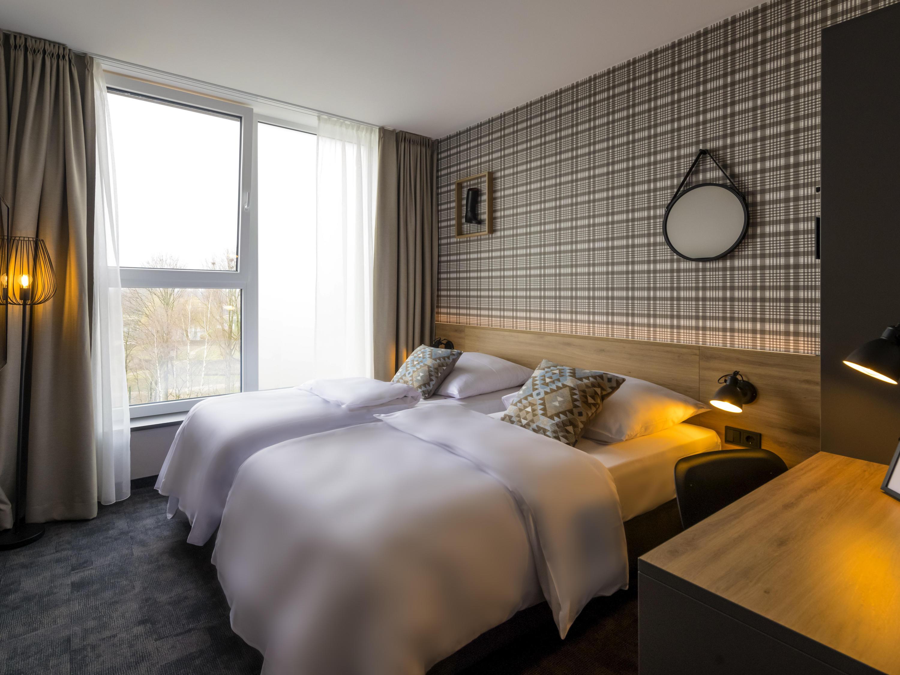Hotel ibis Styles Vechta Exterior foto