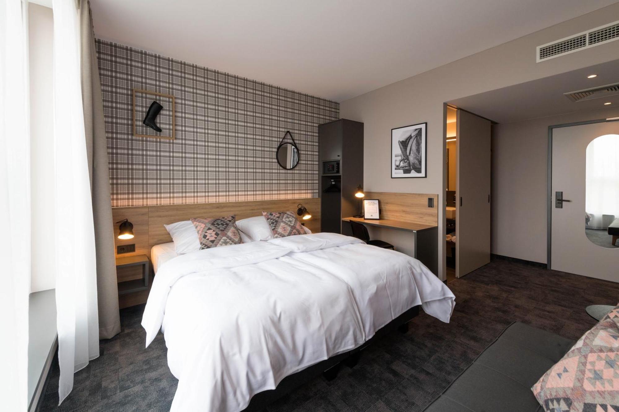 Hotel ibis Styles Vechta Exterior foto