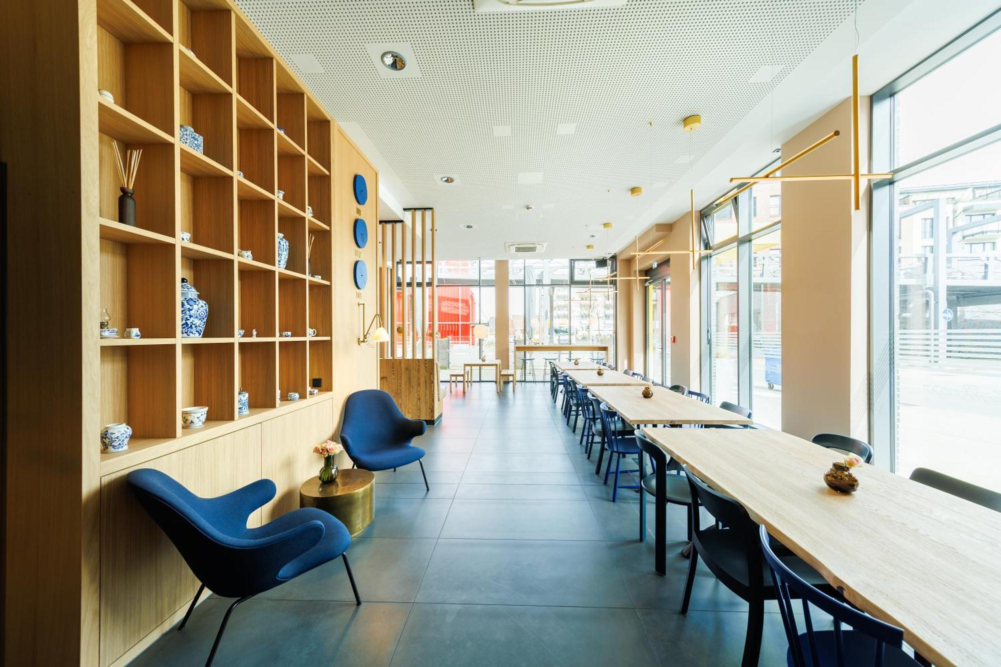 Hotel ibis Styles Vechta Exterior foto